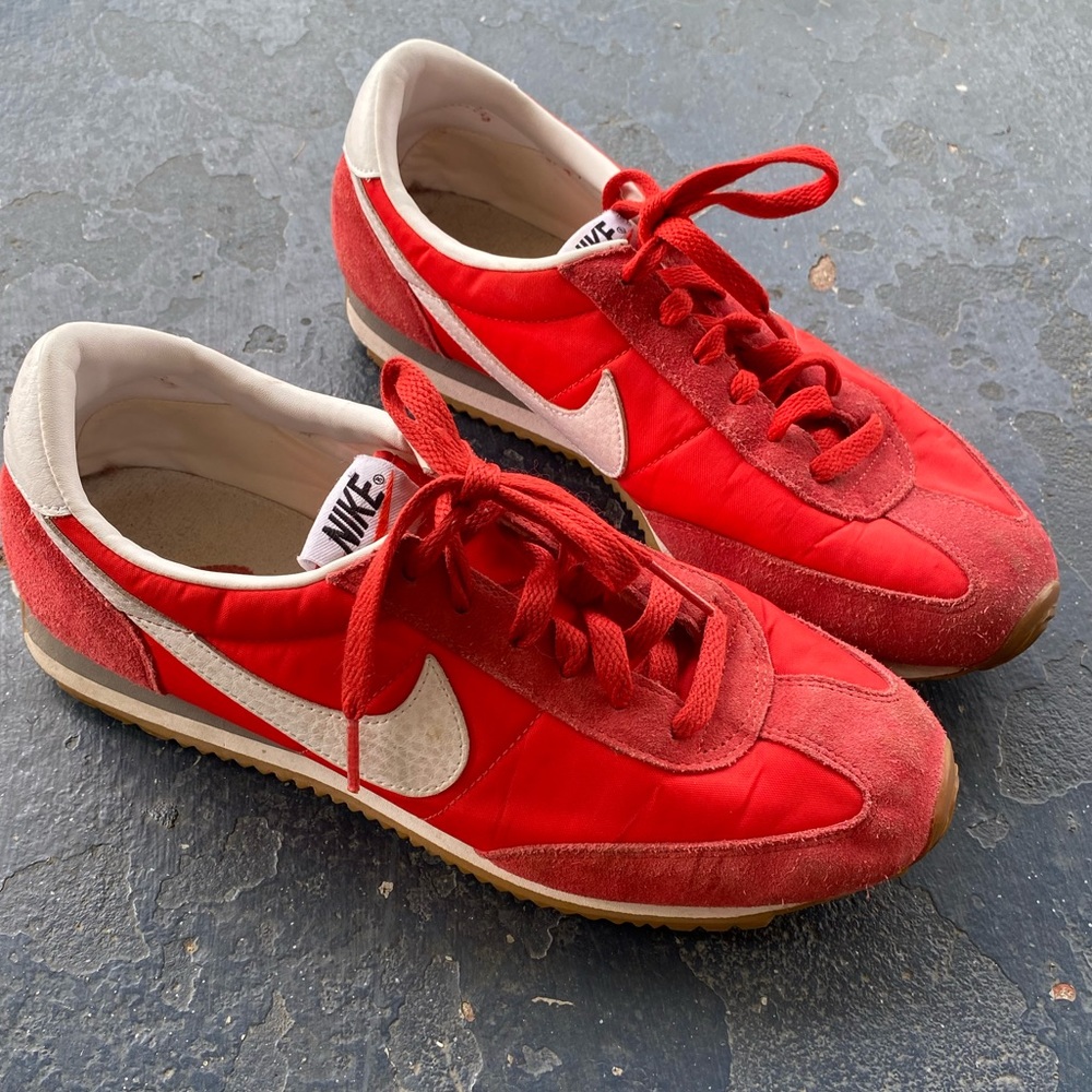 Nike Sneakers